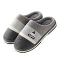 Miniatyrbillede 1 af 5: Vinter Varme Plys Tøfler Mænd Kvinder Hjem Casual Flurry Flad Flip Flops Komfortable Skridsikre Indendørs Soveværelse Sko Stor Størrelse 48 49 Rosado 36-37