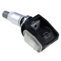 Miniatyrbilde 5 av 5: Dekksensor for dekktrykkontrollsystem 13598786 Passer til Camaro Tpms Dekksensor
