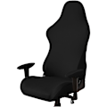 Miniatyrbild 1 av 5: 1 set gamingstolsskydd stretch datorspel stolsskydd armstödsöverdrag