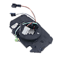 Miniatyrbillede 1 af 5: Dww-2 stk til Renault-megane 02-16 Rat Airbag Slip Ring Clockspring 8200216462
