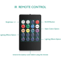 Miniatyrbild 4 av 5: Bil LED-list, 4 st 48 USB LED