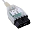 Pikkukuva 4 / 5: Mini VCI 16-nastainen OBD2-diagnostiikkasovitin Toyota TIS Techstreamille