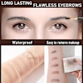 Miniatyrbillede 3 af 5: Brow & Eye Makers Brow Shaper &
