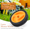 Miniatyrbilde 5 av 5: 196 mm gressklipperbak for A for 5324025-67, 5324029-36, 532402567, 532402936
