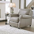 Miniatyrbilde 5 av 5: Bazhou Sofa Ben 4 firkantede plastben til sofaer Møbelben Riser Sett med 4 (4 stk. svart)