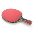 Miniatyrbild 1 av 4: 1 st Professionellt 4-stjärnigt Pingisracket (långt)