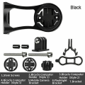 Miniatyrbilde 3 av 5: Best Tek Garmin Edge Utvidet Frontfeste For Gopro Sykkelstyre For Niterider Adapter, Gopro Sports Actionkamera