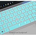 Miniatyrbild 5 av 5: Tangentbordsöverdragsskydd för HP Elitebook 845 G7 G8 14\" Notebook & HP Elitebook 840 G7 G8 14 tum Notebook med punkt, HP Elitebook Key