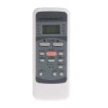 Miniatyrbilde 1 av 5: Fjernkontroll for R51m/ce R51d/e Conditer