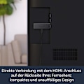 Miniatyrbillede 3 af 5: Alexa Stemmeremote (med TV-kontrolknapper) HD Streaming Enhed LANG