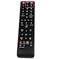 Miniatyrbilde 3 av 5: Fjernkontroll for Samsung Blu-ray-spiller AK59-00149A BD-F5100 BD-FM57C BD-H5100 AK59-00166A AK59-00