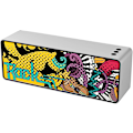 Pikkukuva 1 / 5: Bluetooth V5.0 -kaiutin Langaton Kannettava Pieni Kaiutin, 10w Super Iso Stereo Stereo Rock