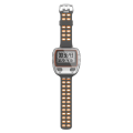 Miniatyrbillede 3 af 5: For Garmin Forerunner 310xt Silikone Rem