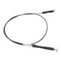 Miniatyrbillede 4 af 5: Polaris Ranger 900 XP 2013-2019 Gearskiftekabel 7081883 Udskiftning --