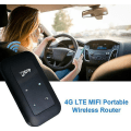 Pikkukuva 4 / 5: 4g Full Netcom -reititin Live Mobile Wifi Kannettava Langaton Wifi