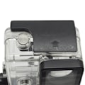 Miniatyrbillede 5 af 5: Vandafvisende udskiftningshuskasse Lås Spænde til Gopro Hero 3+4 Kamera