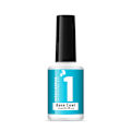 Miniatyrbild 2 av 5: Dip Powder Liquid Set - Dip Powder Base Activator och Top Coat för nagelsalong