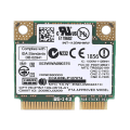 Miniatyrbilde 2 av 5: For Centrino Wireless-n 1000 Wifi Link1000 802.11 B/g/n 112bnhmw 300mbps Halv Mini Pci-e Trådløst Kort