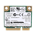 Pikkukuva 2 / 5: Centrino Wireless-n 1000 Wifi Link1000 802.11 B/g/n 112bnhmw 300mbps Puolikas Mini Pci-e Langaton Kortti