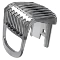 Miniatyrbilde 1 av 5: Skjeggtrimmerkam for barbermaskin QT3300 QT3310 QT4000 QT4005 QT4007 QT4008 QT4012 QT4013 QT4014 QT4015 XA4003