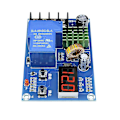 Miniatyrbilde 3 av 5: Xh-m604 60v - Lader S 12v 24v 48v