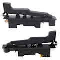 Miniatyrbillede 1 af 3: Holdbar Heavy Duty Afbryder Trigger Udskiftning Til Bosch Gws20-180 Gws20-230