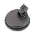 58980F2000 Baghjuls ABS-sensor Bagakselhovedsensor Bil til Hyundai Elantra 2017-2020 Black
