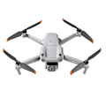 Miniatyrbillede 4 af 5: Kompatible Dji Mavic Air 2/2s Lavstøjspropper Propeller 7238 Props