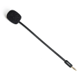 Miniatyrbild 2 av 5: Spelmikrofon 3,5 mm mikrofon för Razer Electra V2 Usb 7.1 Gaming Headset Mic