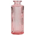 Miniatyrbild 1 av 5: Dekorativ glasvas Dekorativ vas Ny Multicololr Glasvaser Blomkruka Minibflaskor Dekoration Hem Nordisk Torkad Transparent Hydroponisk Liten Bo
