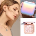 Miniatyrbillede 5 af 5: Natural Mineral Compact Bio Powder Fix Concealer