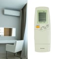 Miniatyrbilde 2 av 5: Fjernkontroll for Carrier R14a/ce Zbb-01sr 918f Rm-8032y Aircondition
