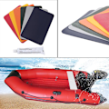 Pikkukuva 2 / 5: Stand Up Paddlelauta Sup Korjaussarja Ilmatäytteiselle Kajakille Veneelle Lautta Surffilaudalle