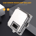 Miniatyrbild 5 av 5: 1307329074 Nytt för 02-07 E46 E63 E64 650I 330Ci M3 X3 Ballast HID Strålkastare Glödlampa Styrenhet Compu