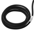 Miniatyrbilde 3 av 5: Elektrisk Sykkeldisplay 24v 36v 48v Ebike Intelligent Kontrollpanel LCD-Skjerm Led880 Vanntett For Kt-Kontroller