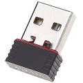 Miniatyrbilde 1 av 4: Ctmw Rt5370 Raspberry Pi Wifi-adapter/wifi-dongle med Soft Ap-funksjon Plug And Play for Windows10, Raspberry Pi Mag250 254 322 K