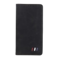 Miniatyrbillede 2 af 5: Xiaomi Mi 11i Etui Magnetisk Lukning Pung Bog Flip Folio Stativ Vis Læder Cover Stødsikkert - Sort