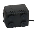 Miniatyrbilde 5 av 5: AC 220-240V 15W Nedsenkbar Pumpe Vannpumpe Fontene Dam Pumpe Akvarium EU Plugg