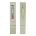 Miniatyrbilde 2 av 5: TDS-måler Håndholdt TDS-3 PPM Digital Vannkvalitetspenn Tester R.O Rent Osmose