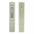 Miniatyrbillede 2 af 5: TDS Meter Håndholdt TDS-3 PPM Digital Vandkvalitets Pen Tester R.O Rent Osmose