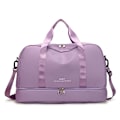 Pikkukuva 2 / 5: AOTTLA Casual Large Women Travel Bag Multifunction Shoulder Bag High Quality Crossbody Bags For Women Bol Morado