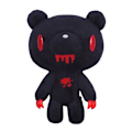 Pikkukuva 3 / 4: Gloomy Bear - Halipussipäinen Pehmolelu Täytetty Hahmo Keräily Pinkki
