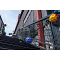 Miniatyrbilde 3 av 4: Az-327-r Regnbue Gradient Hoppende Ball, 65 Mm