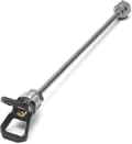Wagner Control Pro Munstycksförlängning 30 cm, Svart - YX