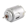 Pikkukuva 5 / 5: Dc 3v-6v 16500rpm lähtönopeus -moottori Diy-leluautoon