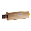 Pikkukuva 1 / 4: Sdr-vastaanotin V3 Pro Rtl2832 Rtl2832u R820t2 Sdr 100khz-1.7ghz Uhf Vhf Hf Am