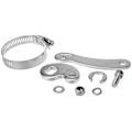Miniatyrbilde 5 av 5: 2 sett Universal Torque Arm Conversion Kit Passer til E-sykkel foran og bak