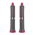 Miniatyrbillede 1 af 5: Lange Curling Roller til Dyson Airwrap Curl Barrels