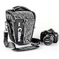 Miniatyrbilde 1 av 4: Vanntett DSLR-kameraveske for Canon Eos 6d 6d2 5d