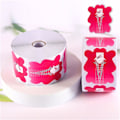 Miniatyrbillede 3 af 5: 500 stk. franske negleforme tips akryl builder neglekunst guideform manicure stencil | negleform